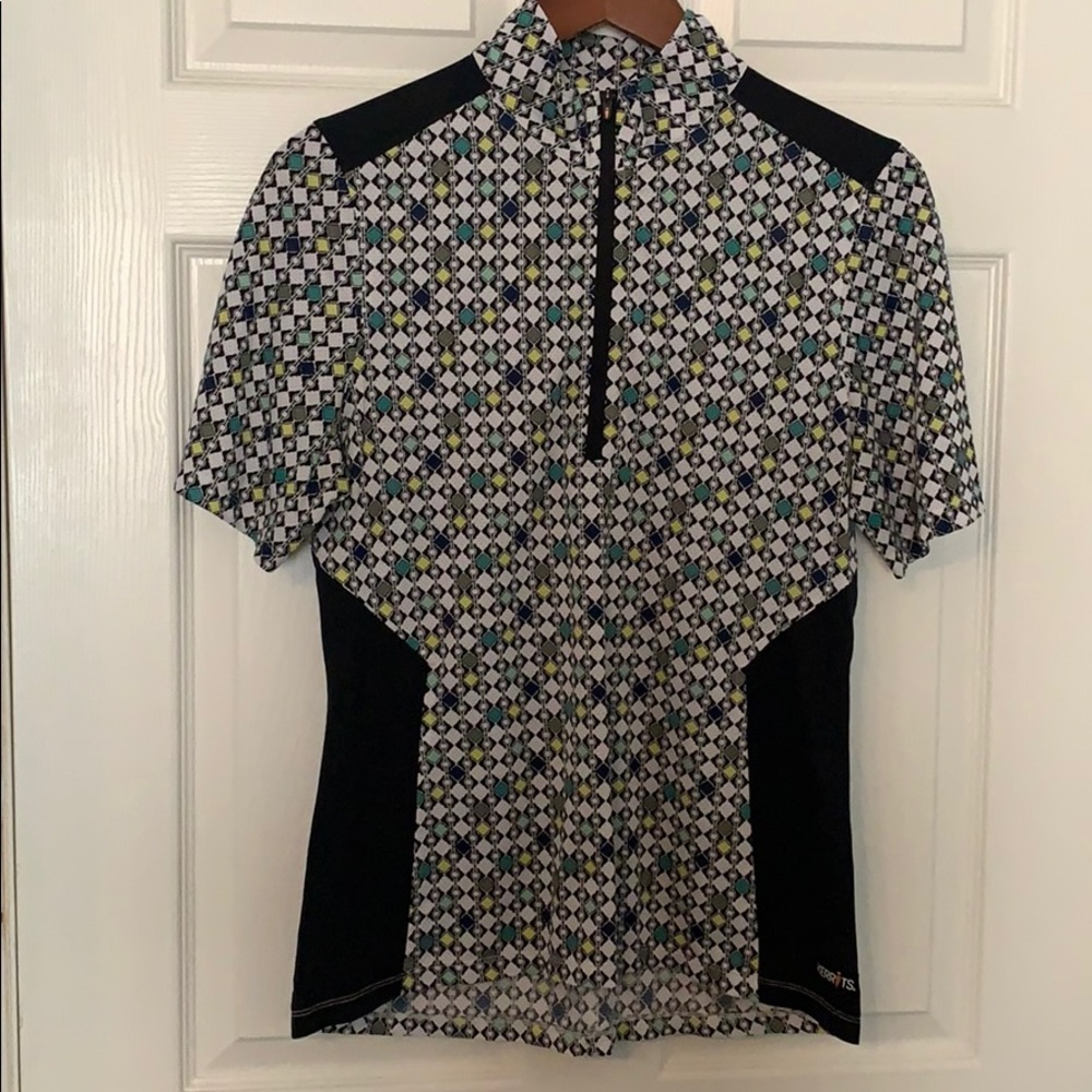 Kerrits Ice Fil Riding shirt